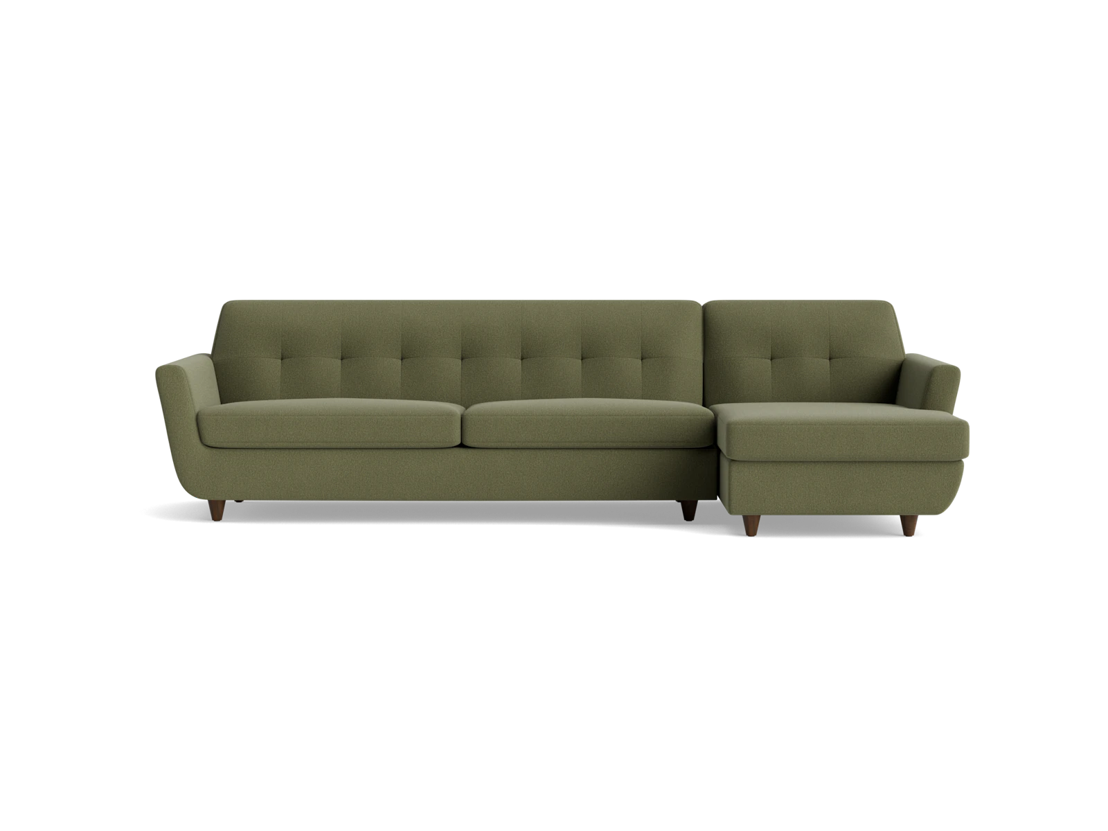 Hughes Sleeper Sectional